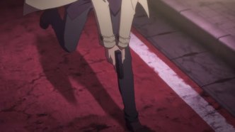 Проза бродячих псов. Фильм / Великий из бродячих псов (2018)