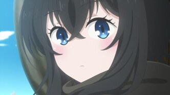 О моём перерождении в меч (2022)