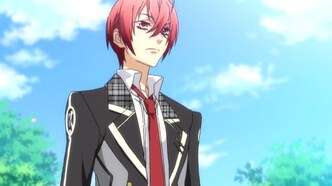 Звёздное небо (2010)