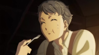 Путешествие Элайны (2020)