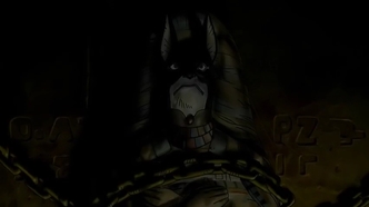 Югио! Пирамида света (2004)