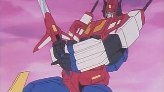 Трансформеры: Виктори (1989)