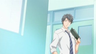 Двадцатипятилетняя старшеклассница (2018)