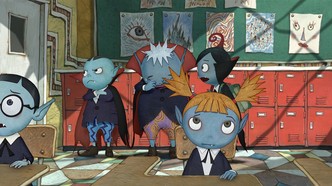 Хипира-кун (2009)