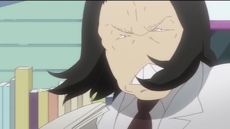 Физиология извращенцев OVA (2010)