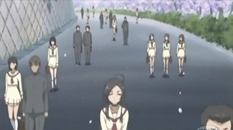 Токийская школа истребителей нечисти (2007)