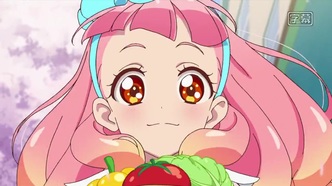 Друзья Айкацу! (2018)