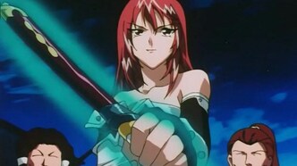 Легенда о Химико (1999)