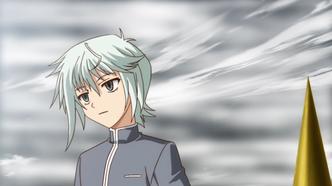 Волшебный учитель Нэгима! Финал (2011)