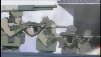 Гренадер (2004)