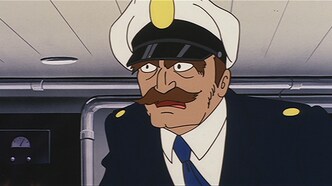 Киборг 009 и Войны Монстров (1967)