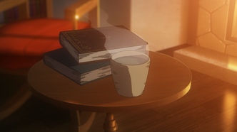 Черный Клевер (2017)