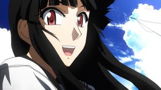 Летняя буря! (2009)