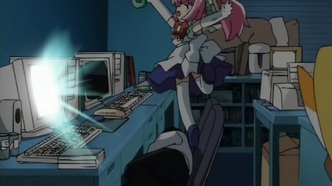 Бегущие по Сети (2004)