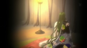 Повесть о Гэндзи: Тысячелетие (2009)