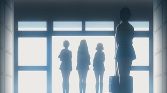 Компания «Первая любовь» (2009)