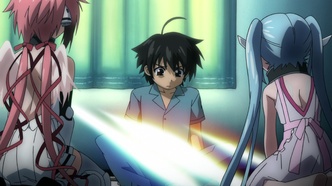 Упавшая с небес (2009)