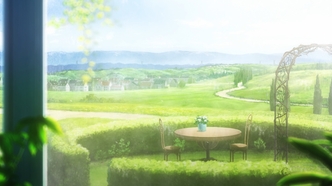 Вайолет Эвергарден. Фильм (2020)