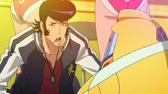 Космический Денди (2014)