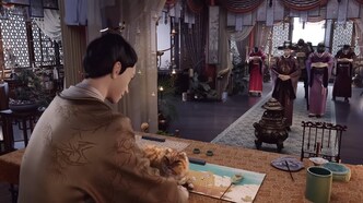 Мой муж – Герой (2023)