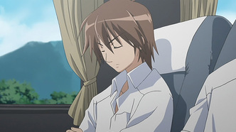 Пламенный взор Шаны SP (2006)