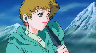 Макросс 7 На бис (1995)