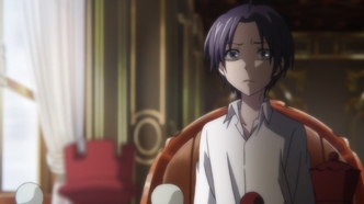 Слуга Вампир: Алиса в саду (2018)