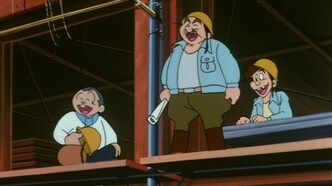 Век динозавров (1974)