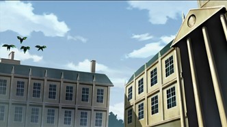 Мерцающий Стрейн (2006)