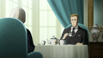 Принцесса-шпионка: Укротитель короны. Фильм второй (2021)