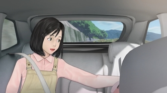 Спи крепко, моя детка, в небесной колыбели (2014)