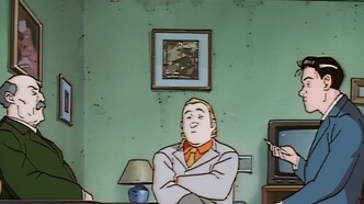 Мастер Китон (1998)