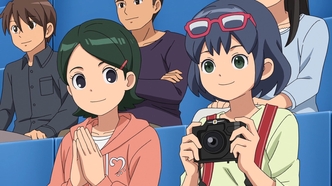 Одиннадцать молний: Печать Ориона (2018)