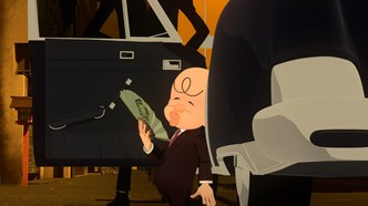 Фури-Кури: Гранж (2023)