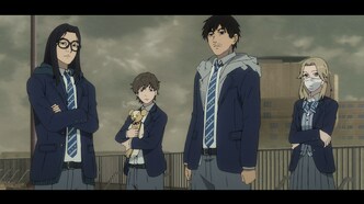 Низкоквалифицированный ниндзя (2023)