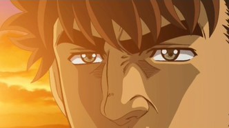 Кулак Северной звезды: Новая эра (2003)