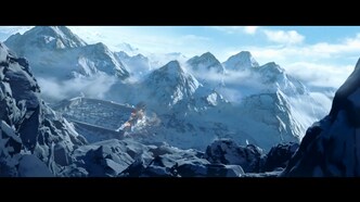 30 000 ли до Чанъаня (2023)