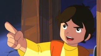 Остров сокровищ (1971)