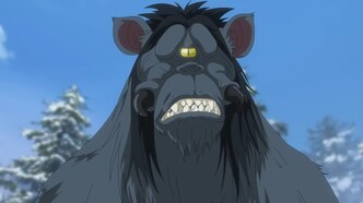 Жизнь молодого господина (2023)