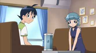 Сержант Кэроро. Фильм 2 (2007)