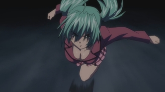 Школьные войны: Великие стражи (2008)