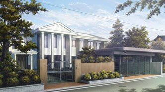 Мастера меча онлайн: Прогрессив. Ария в беззвёздной ночи (2021)