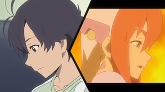 Могучая Берди OVA-2 (2009)