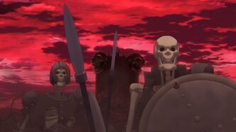 Мастер демонического клинка из Академии святого меча (2023)