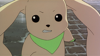 Приключения дигимонов: Золотые дигименталы (2000)