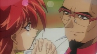 Сверхскоростная Грэндол (1997)