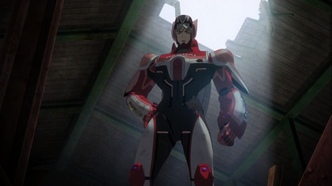 Тигр и Кролик: Восхождение (2014)