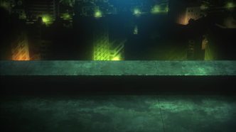 Граница пустоты: Сад грешников. Фильм первый (2007)