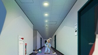 Необычное такси (2021)