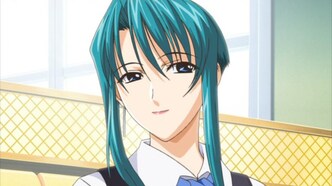 Сочная морковка: История любви Саяки (2002)